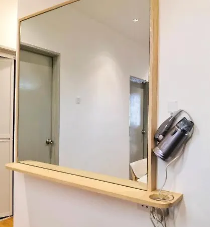 Muji-Style Apartment @ Cameron Jaya Tanah Rata Exterior photo