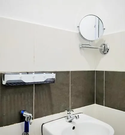 Muji-Style Apartment @ Cameron Jaya Tanah Rata Exterior photo