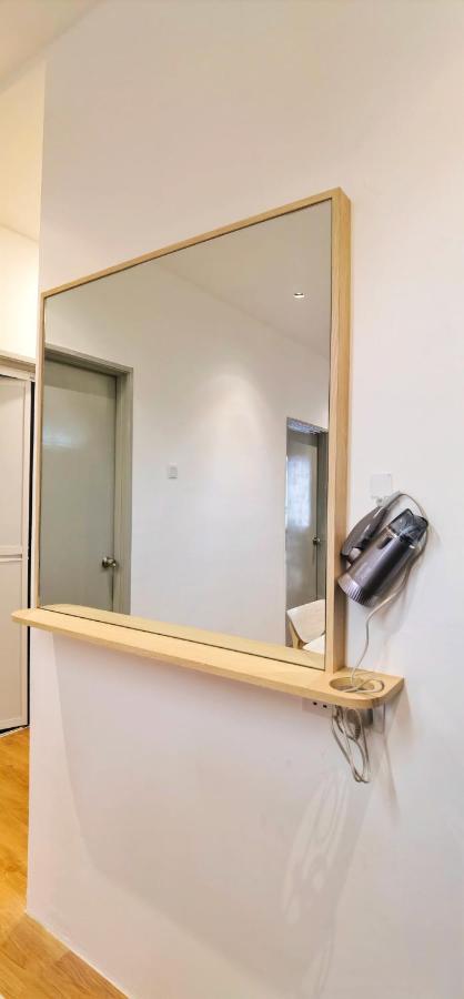 Muji-style @ Cameron Jaya Apartment *