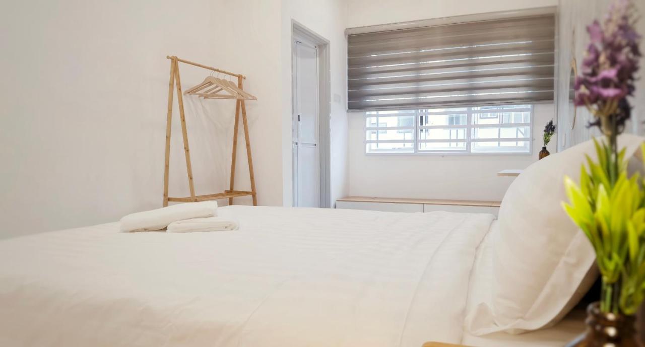 Apartment Muji-style @ Cameron Jaya