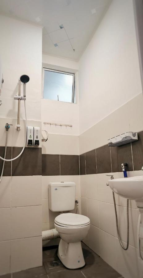 Apartment Muji-style @ Cameron Jaya Tanah Rata