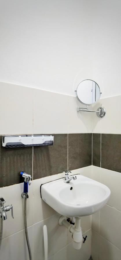 Apartment Muji-style @ Cameron Jaya Tanah Rata
